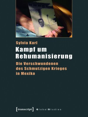 cover image of Kampf um Rehumanisierung